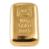 100 g ABC Gold Cast Bar
