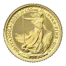 1/10 oz Royal Mint Britannia Gold Coin