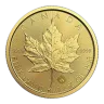 1 oz Royal Canadian Mint Maple Leaf Gold Coin