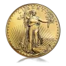 1/4oz Gold US Mint American Eagle (2022)