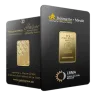 20g Heimerle + Meule Investment Gold Bar .9999