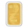 20 g ABC Bullion Gold Minted Bar