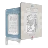 100g Silver Royal Mint Britannia Bar