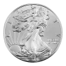 2013 1 oz American Silver Eagle BU