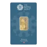 10 Gram Royal Mint Britannia Minted Gold Bar