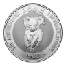 1oz Platinum Perth Mint Australian Koala (1988)