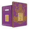 5g Perth Mint Happy Diwali Laxmi Gold Bar (999.9)