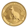 Gold 1 oz Nugget/Kangaroo - Random Year