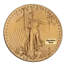 1/2 oz American Gold Eagle Gold Coin