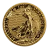 1 oz Britannia Gold Coin