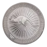 Silver 1 oz Australian Kangaroo Coin - Random Year (Our Choice | Secondary Market)