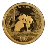 3g Gold Chinese Panda (2026)