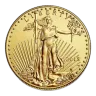 1/4 oz American Eagle Gold Coin