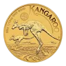1/10oz Gold Coin - Perth Mint Kangaroo 2026