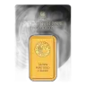 1oz Gold Mint Bar - Perth Mint
