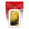 1 oz Argor-Heraeus Year of the Horse Gold Minted Bar 2026