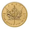 1 oz Maple Leaf Gold Coin