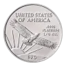 1/4 oz American Platinum Eagle Coin