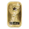10 oz Gold Bar (Varied Mint) - produced by an LBMA Good Delivery List Refiner