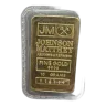10 Gram Johnson Matthey Gold Bar