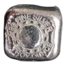 1.03oz Silver Bullion Vulture Peak Mines