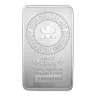 10 oz Royal Canadian Mint (RCM) Silver Bar