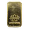 2 oz Engelhard Gold Bar