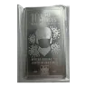 10 oz Envela Covid-19 Virus Silver Bar (May 2020)