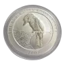 2008 Kookaburra Australian 1 oz .999 Fine BU Silver Coin