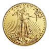 Any Year - 1/2oz American Gold Eagle