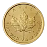 Any Year 1/4oz Canadian Gold Maple Leaf