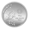 10g Banyan Tree Pamp Silver Round w/card