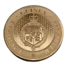 1.25 ozt Misc Gov Silver Coin