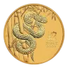 1/10 oz Perth Mint Lunar Gold Coin
