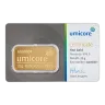 Umicore 20g Gold Bar