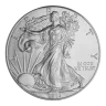 American Silver Eagle Coin (Any Year)