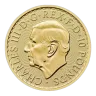 ⅒ Ounce Britannia 2026 Royal Mint Pure Gold Coin