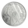 1 oz .999 Fine Silver - "Fight!" Round