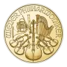 1 oz Philharmonic Gold Coin
