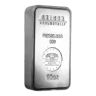 Geiger Edelmetalle - 10 oz Silver Bar - Security Line Series (Secondary Market)