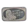 Mother Means Love, Holidays 1 oz Bar (PB-Z3)