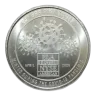 1oz Envela Covid-19 Virus Silver Rounds (April 2020)