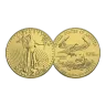 1 oz American Eagle Gold Coin