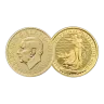 1/4 oz Britannia Gold Coin