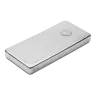 100 oz Silver Bar