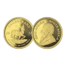 1 oz South African Mint Krugerrand Gold Coin