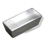 15 Kilo Silver Bar