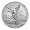5 oz Libertad Silver Coin
