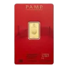 2026 5g PAMP Silver Year Of The Horse