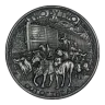 1 oz Silver Round - Noahs Ark (Antique)